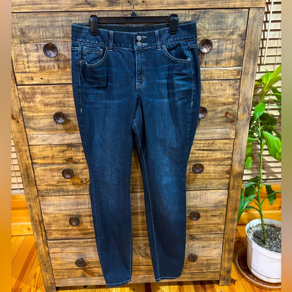 Lane Bryant‎ Jeans
